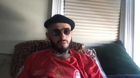 SOAKENS online show from 03-09-26, 08:24