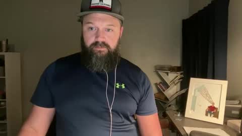 JustADude online show from 05-23-26, 05:56