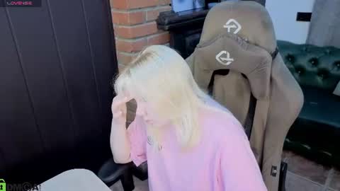 Snapshot of soffa_mitchell chatting on 07-08-26, 01:10 Soffa Mitchell online show from 07-08-26, 01:10