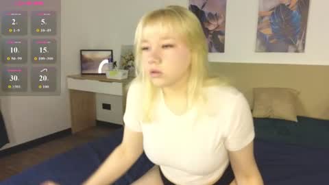 Snapshot of soffa_mitchell chatting on 07-27-26, 12:50 Soffa Mitchell online show from 07-27-26, 12:50