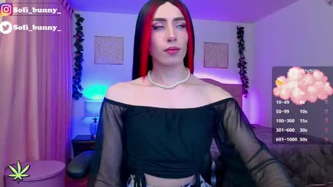 soffi_bunny_ online show from 11-23-25, 08:47