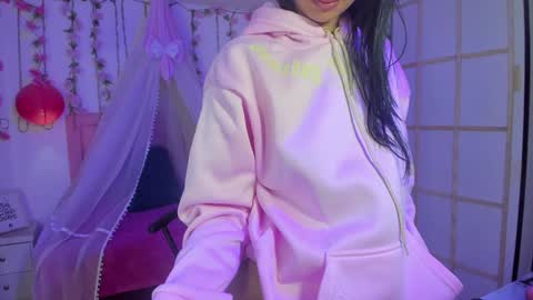 sofiia online show from 01-22-25, 01:32