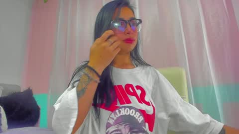 sofiia online show from 02-08-25, 12:50