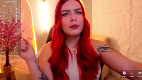 soffia_hot_tx online show from 03-04-26, 12:33