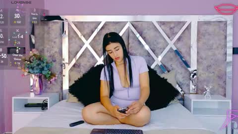 Snapshot of soffialopez_ chatting on 10-17-25, 03:10 Sofia online show from 10-17-25, 03:10