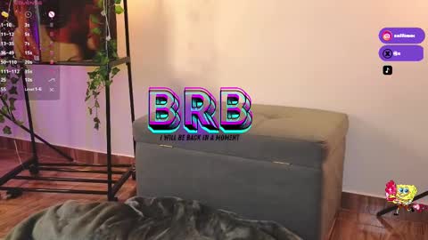 IG Soffimoon   I THANK YOU FOR LEAVING YOUR FOLLOW online show from 02-10-25, 08:20