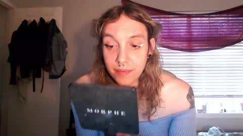 Lilytea online show from 12-01-25, 09:09