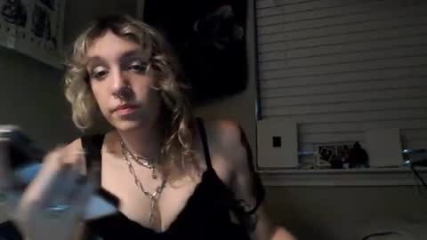 Lilytea online show from 06-26-26, 03:55