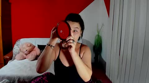 Soffy online show from 10-02-25, 03:46