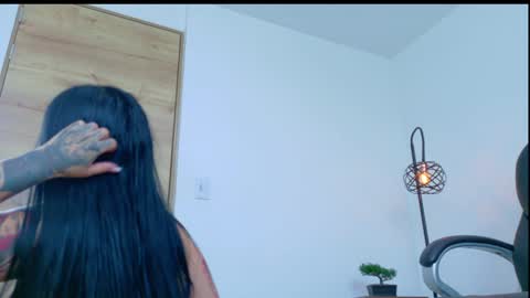 sofhia cruz online show from 12-10-24, 07:11