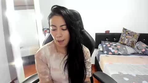 Snapshot of sofhya_jay9 chatting on 12-06-24, 12:23 Evainked online show from 12-06-24, 12:23