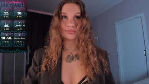 Snapshot of sofi___love chatting on 01-25-25, 08:53 Sofi online show from 01-25-25, 08:53