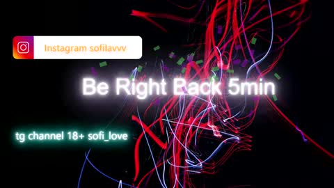 Snapshot of sofi___love chatting on 03-04-25, 12:29 Sofi online show from 03-04-25, 12:29