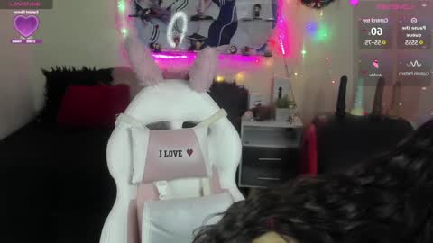 Snapshot of sofi__lenos chatting on 01-16-25, 05:00 Sofi lenos online show from 01-16-25, 05:00