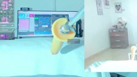 Sofi online show from 01-18-26, 06:55