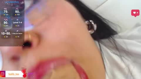 Sofi online show from 03-07-26, 12:57