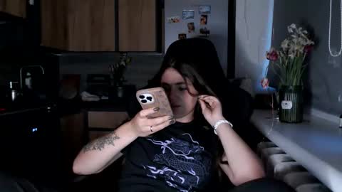 Snapshot of sofi_delightful chatting on 05-12-26, 05:21 Sofi online show from 05-12-26, 05:21