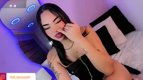 sofi_hdzz online show from 05-09-26, 10:48