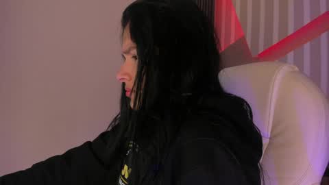 Snapshot of sofi_lassa_ chatting on 05-20-26, 12:50 SOFIA online show from 05-20-26, 12:50