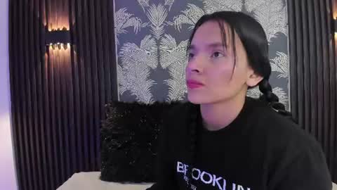 Snapshot of sofi_lassa_ chatting on 06-09-26, 12:55 SOFIA online show from 06-09-26, 12:55