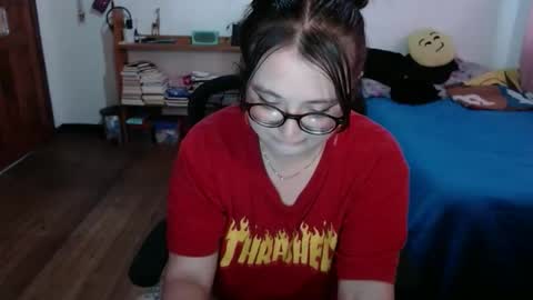Sofi Lynch online show from 05-13-26, 09:33