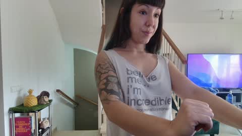 Sofi Mora online show from 02-01-26, 11:53