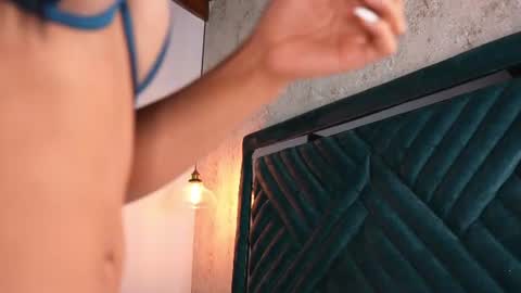 Snapshot of sofi_moreno chatting on 07-27-26, 11:17 Sofi online show from 07-27-26, 11:17