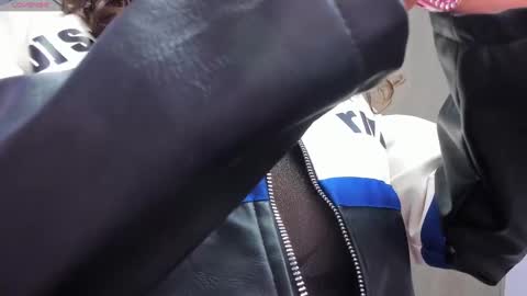 Sofi Noa online show from 02-02-25, 03:21