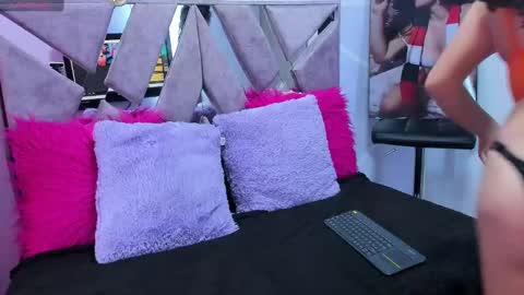 Sofi Noa online show from 02-06-25, 11:21