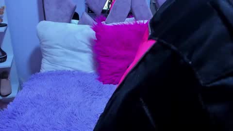 Sofi Noa online show from 09-10-25, 11:32