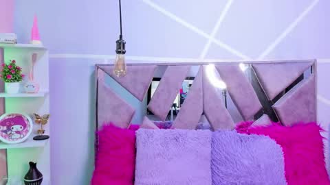 Sofi Noa online show from 09-19-25, 11:44