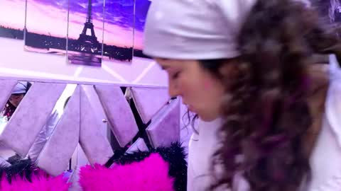 Sofi Noa online show from 12-04-25, 11:19