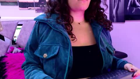 Sofi Noa online show from 12-05-25, 11:19