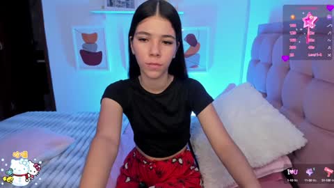 Snapshot of sofi_perezz chatting on 01-12-25, 07:21 sofi online show from 01-12-25, 07:21