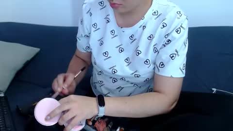 sofi rojas online show from 10-29-25, 12:46