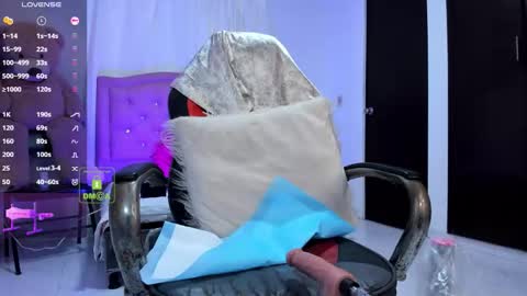 Sofia  online show from 01-10-26, 09:52