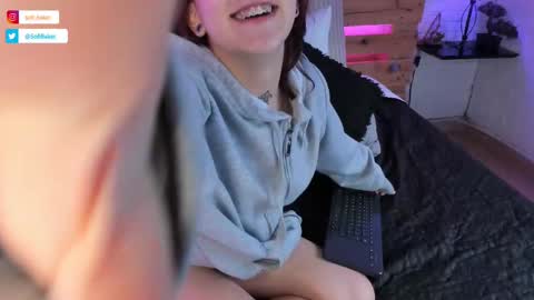 sofi_sp online show from 02-17-25, 02:37