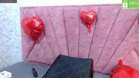 Susy online show from 02-14-25, 05:25