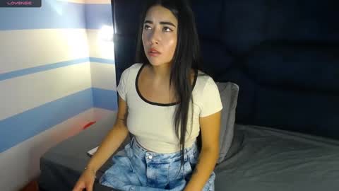 Susy online show from 02-20-25, 05:18