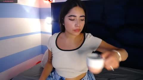 Susy online show from 02-20-25, 08:25