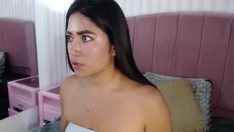 Susy online show from 03-02-25, 02:19