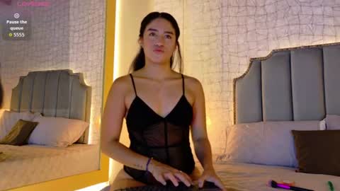 sofi_williams2 online show from 07-27-26, 09:11