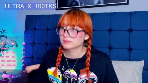 Sofia online show from 01-31-25, 01:56