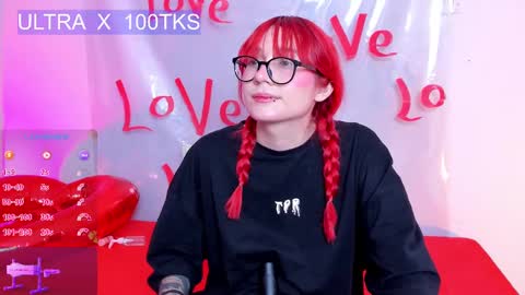 Sofia online show from 02-18-25, 04:59