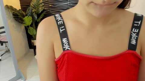 Skarlett online show from 12-07-24, 03:41