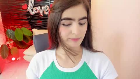 Skarlett online show from 09-12-25, 12:49