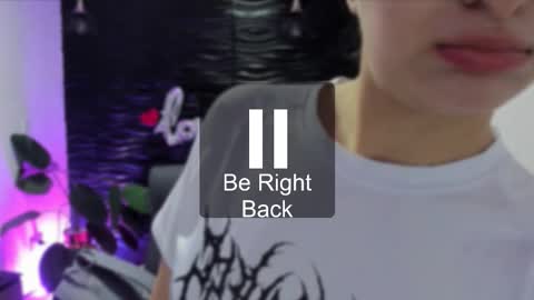 Skarlett online show from 10-08-25, 01:09