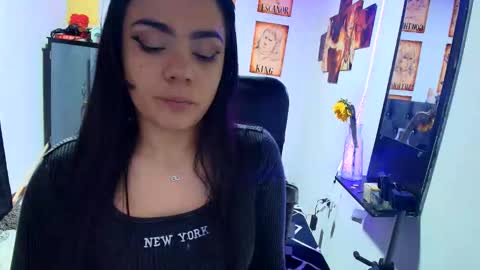 Sofia online show from 02-25-26, 02:54