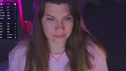 Snapshot of sofia__fairy chatting on 07-07-26, 09:57 Sofia Lush is active PVT is open Welcome to the world of pleasure online show from 07-07-26, 09:57
