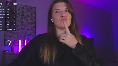 Snapshot of sofia__fairy chatting on 07-09-26, 09:46 Sofia Lush is active PVT is open Welcome to the world of pleasure online show from 07-09-26, 09:46
